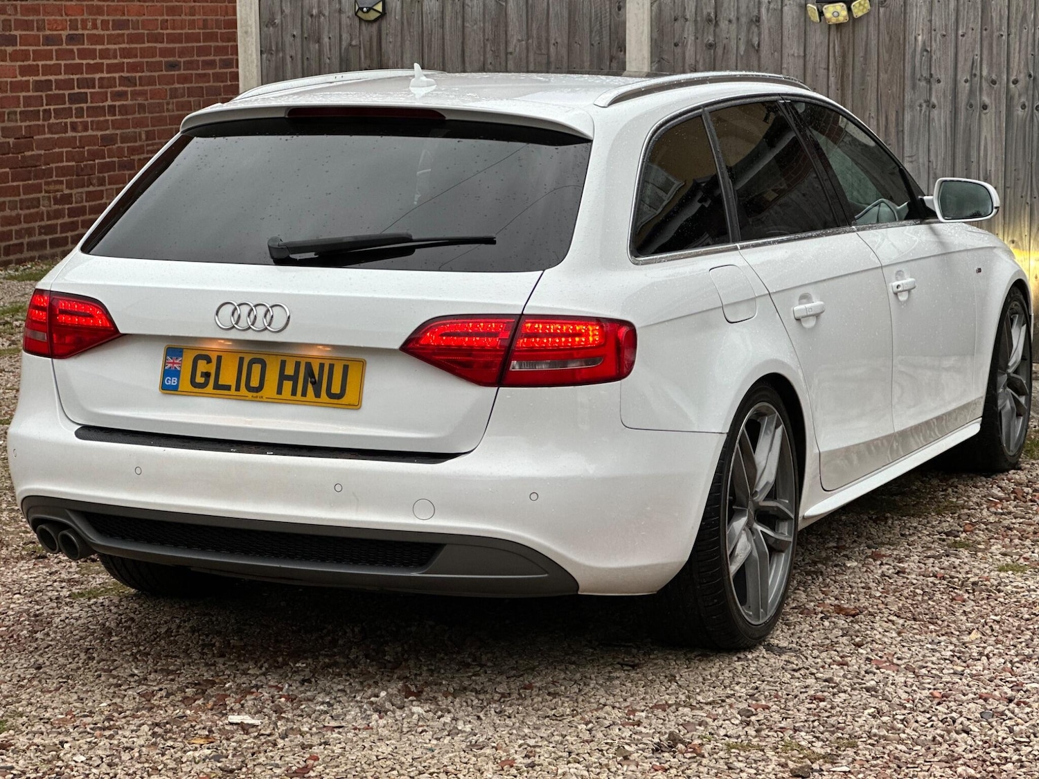 Used Audi A4 2010 for sale - 76995324: Photo 20