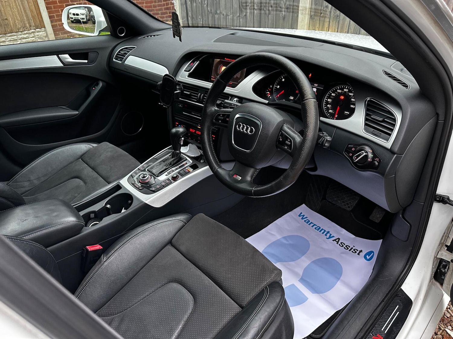 Used Audi A4 2010 for sale - 76995324: Photo 27