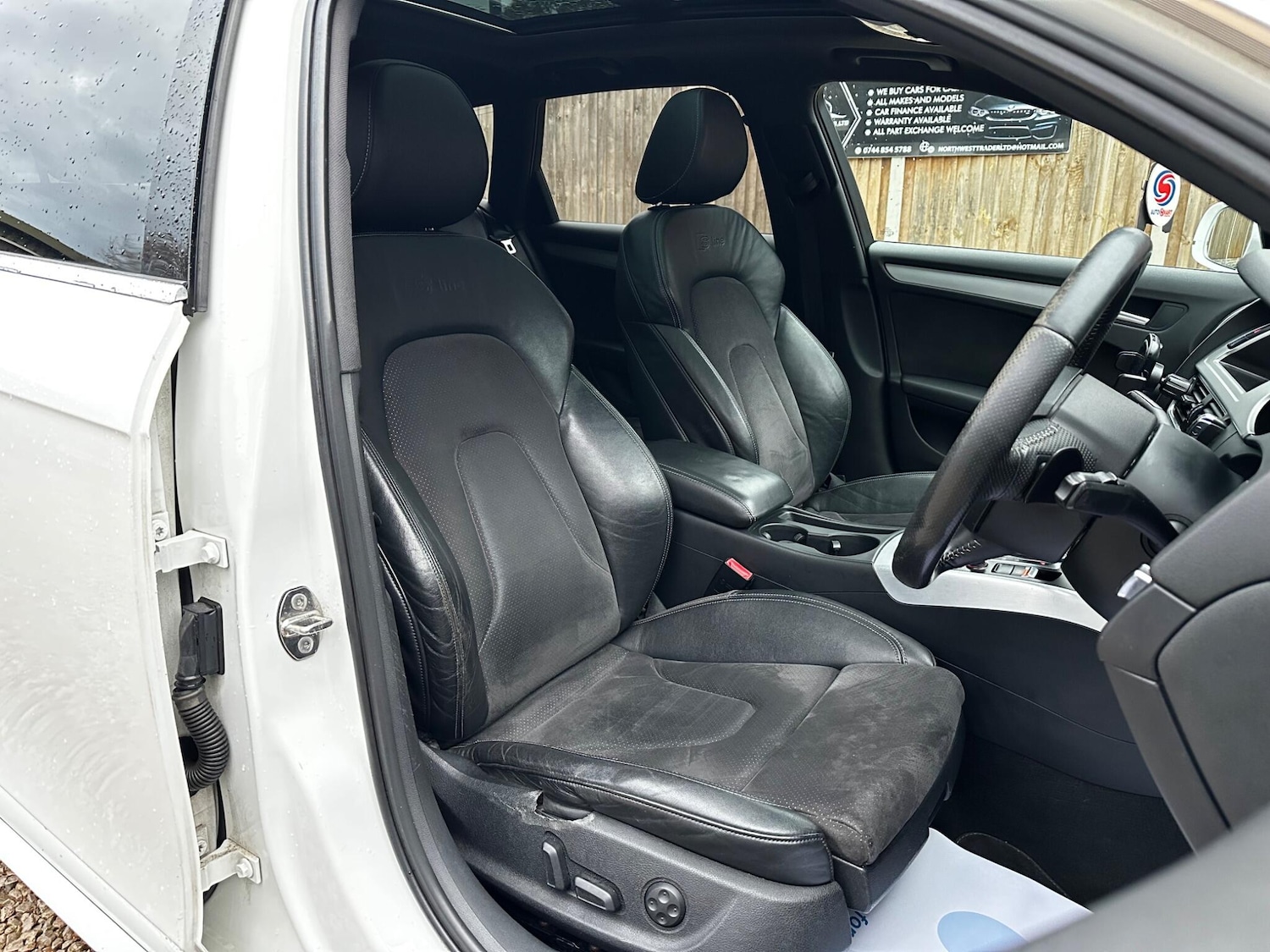 Used Audi A4 2010 for sale - 76995324: Photo 37