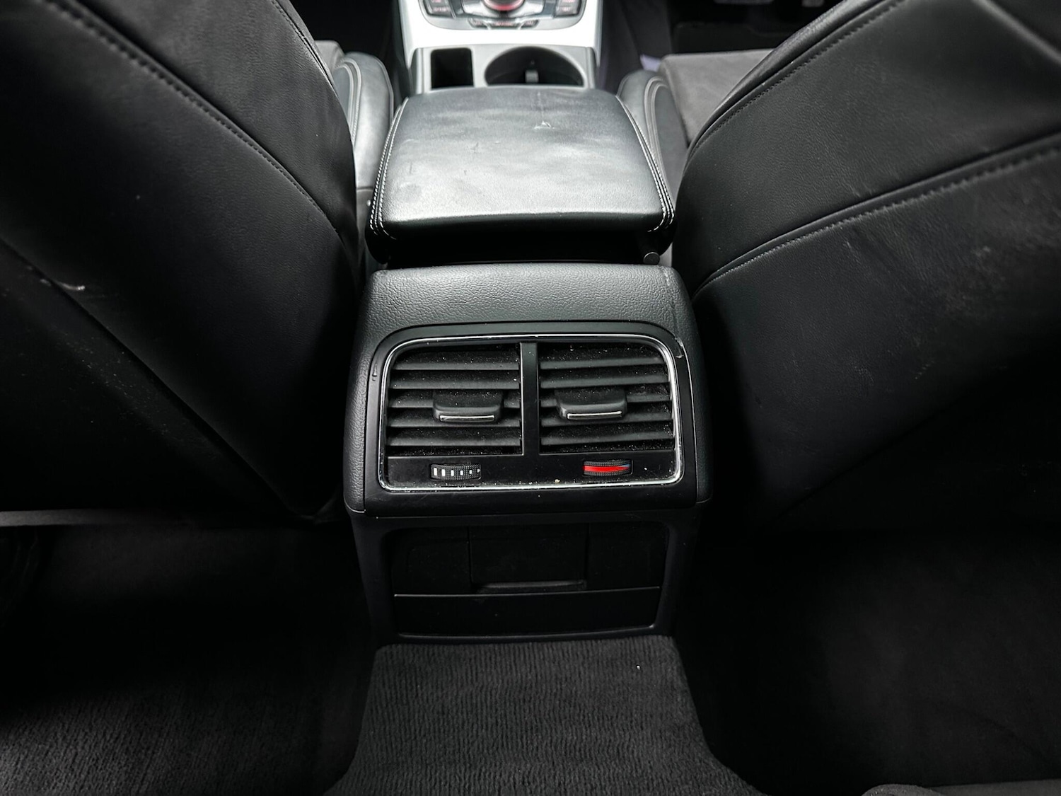 Used Audi A4 2010 for sale - 76995324: Photo 45