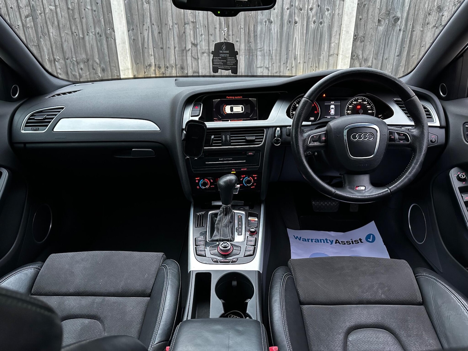 Used Audi A4 2010 for sale - 76995324: Photo 56