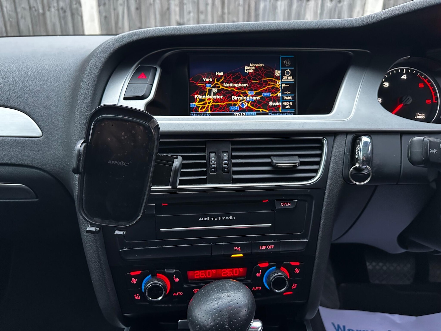 Used Audi A4 2010 for sale - 76995324: Photo 58