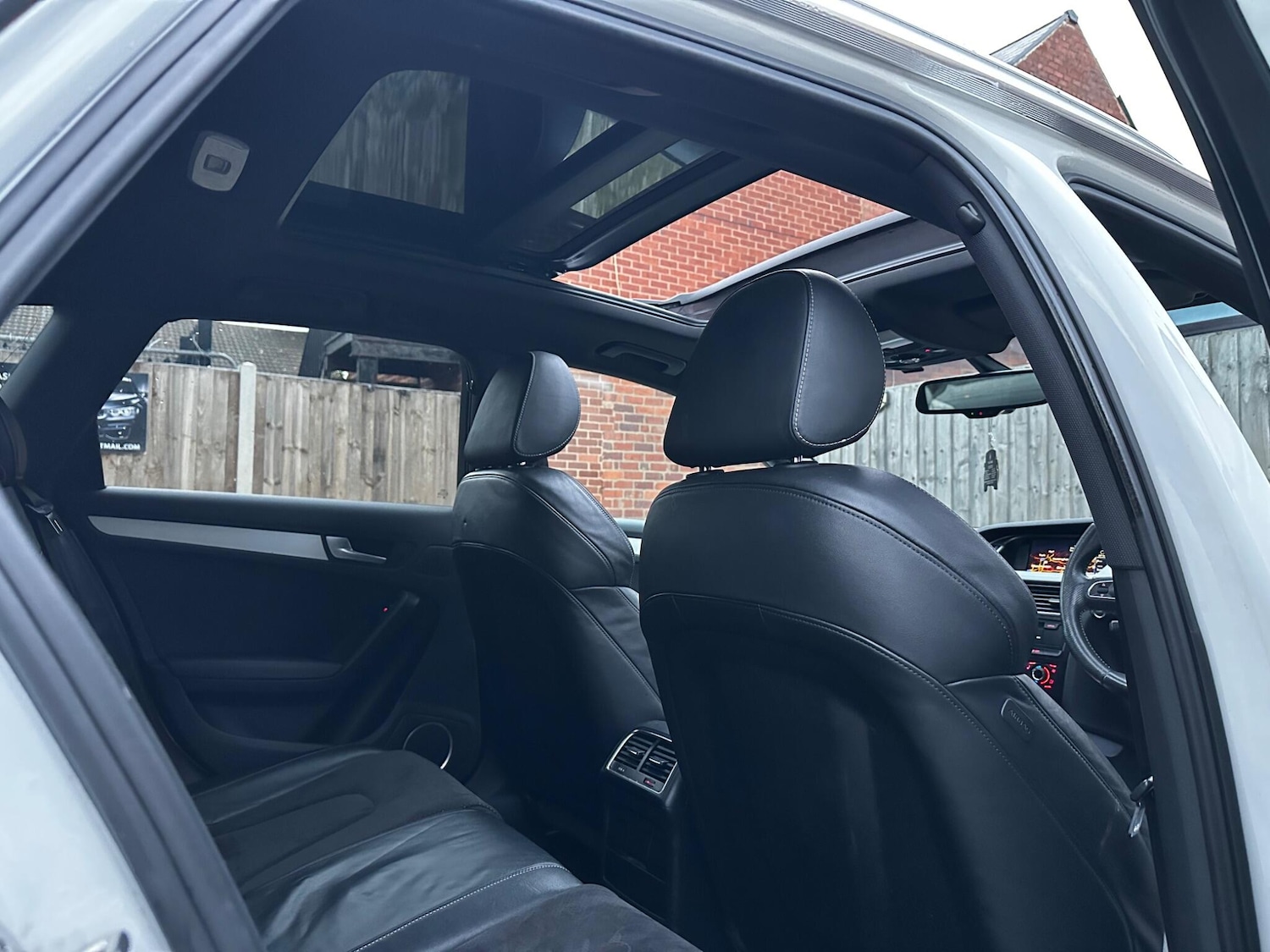 Used Audi A4 2010 for sale - 76995324: Photo 66