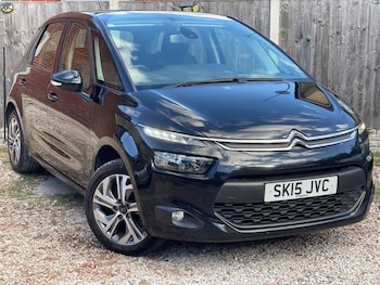 Used Citroen C4 Picasso 2015 for sale - 79590811: Photo