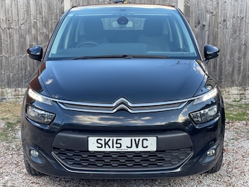 Used Citroen C4 Picasso 2015 for sale - 79590811: Photo