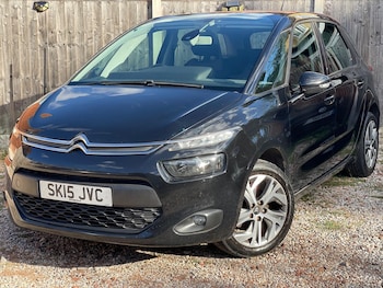 Used Citroen C4 Picasso 2015 for sale - 79590811: Photo