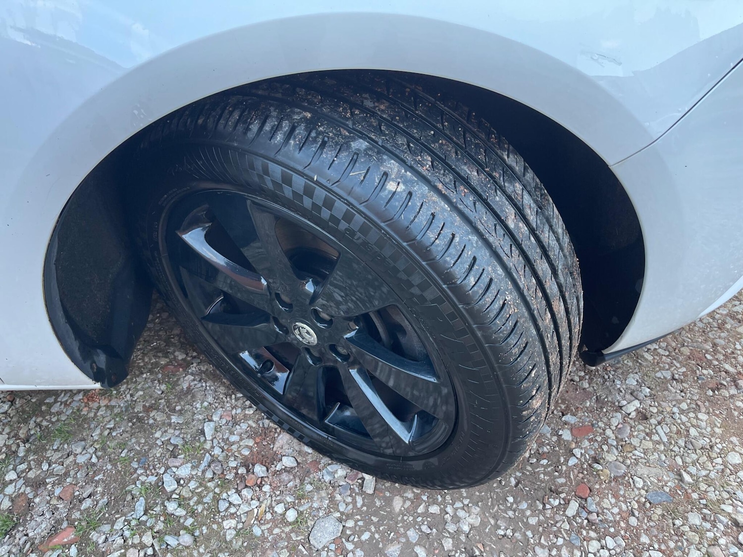 Used Vauxhall Astra GTC 2014 for sale - 77852803: Photo 11