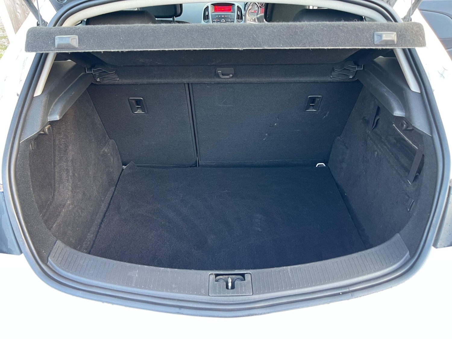 Used Vauxhall Astra GTC 2014 for sale - 77852803: Photo 15