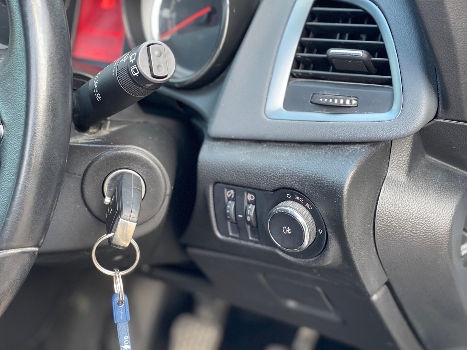 Used Vauxhall Astra GTC 2014 for sale - 77852803: Photo 23