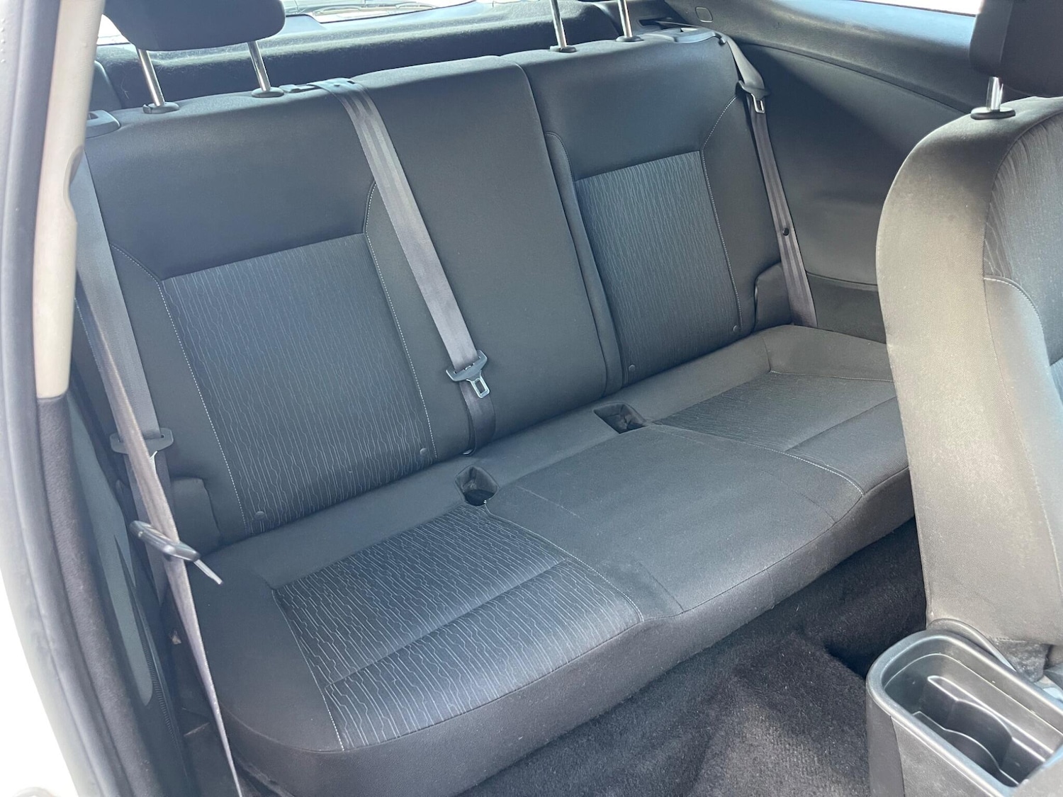 Used Vauxhall Astra GTC 2014 for sale - 77852803: Photo 26