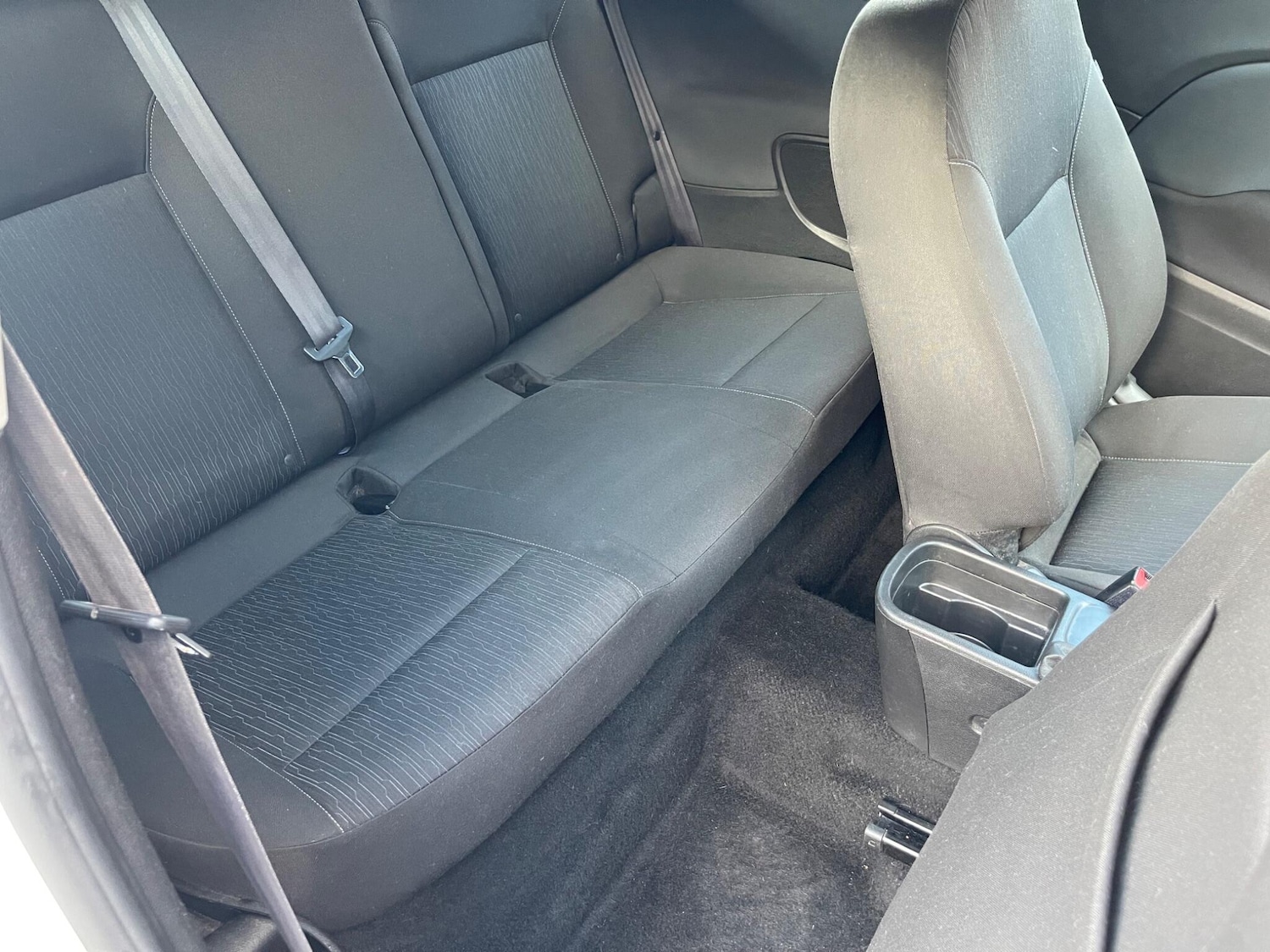 Used Vauxhall Astra GTC 2014 for sale - 77852803: Photo 27