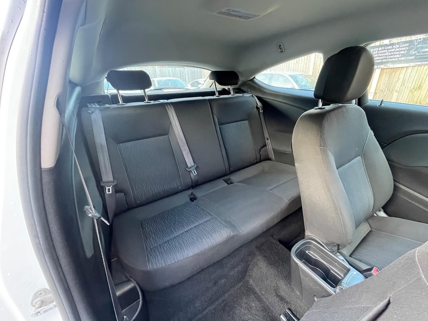 Used Vauxhall Astra GTC 2014 for sale - 77852803: Photo 28