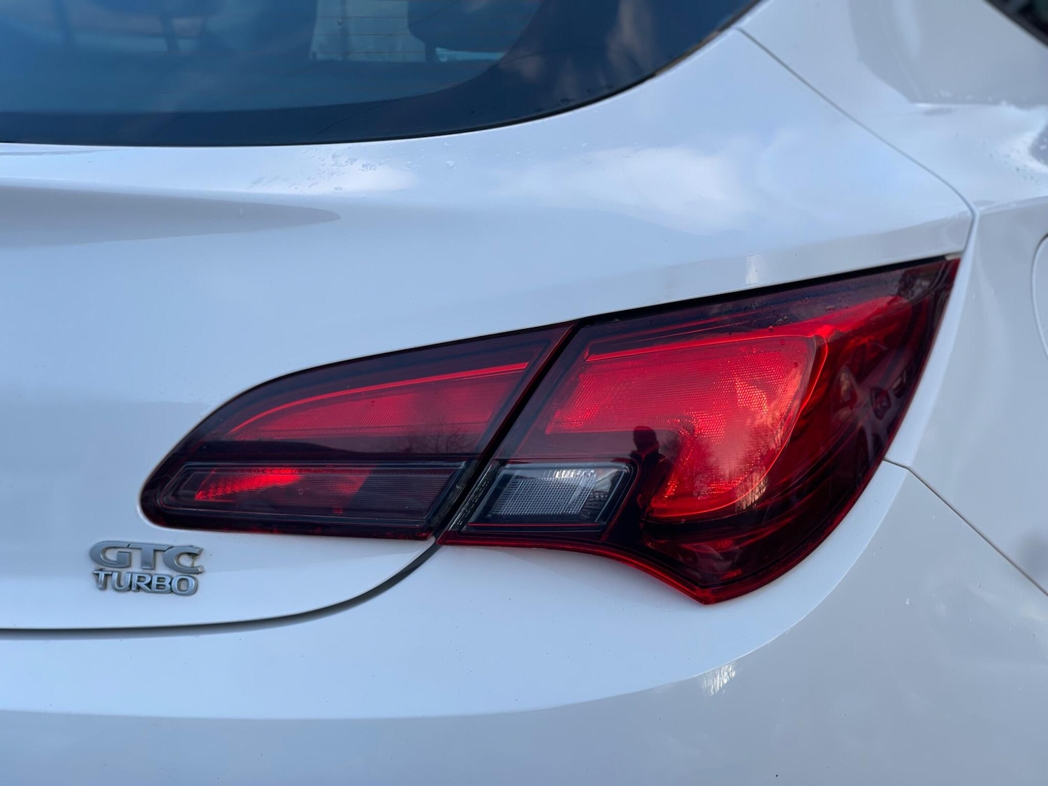 Used Vauxhall Astra GTC 2014 for sale - 77852803: Photo 29