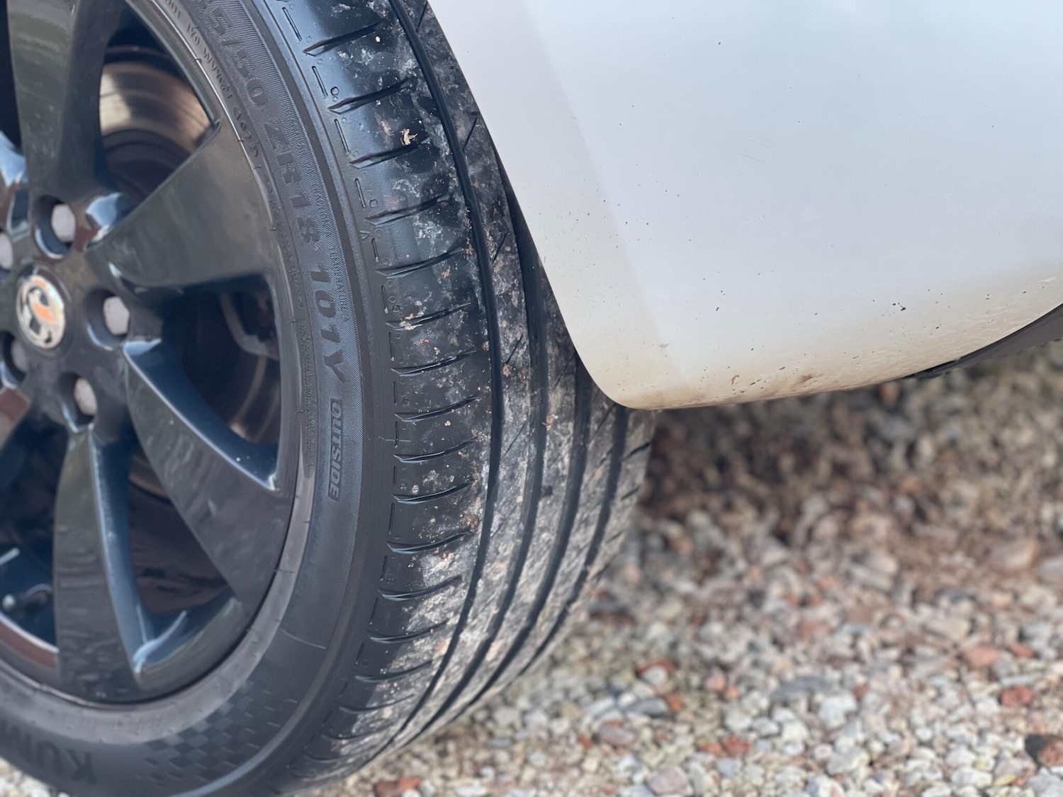 Used Vauxhall Astra GTC 2014 for sale - 77852803: Photo 31