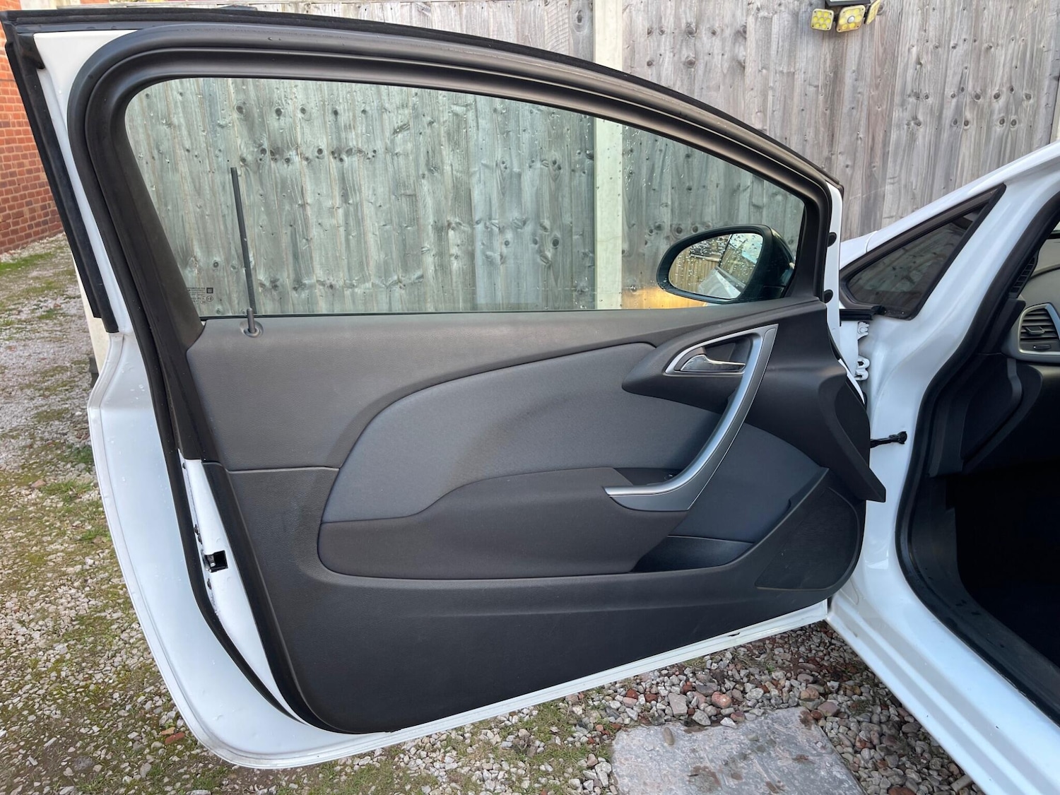 Used Vauxhall Astra GTC 2014 for sale - 77852803: Photo 34