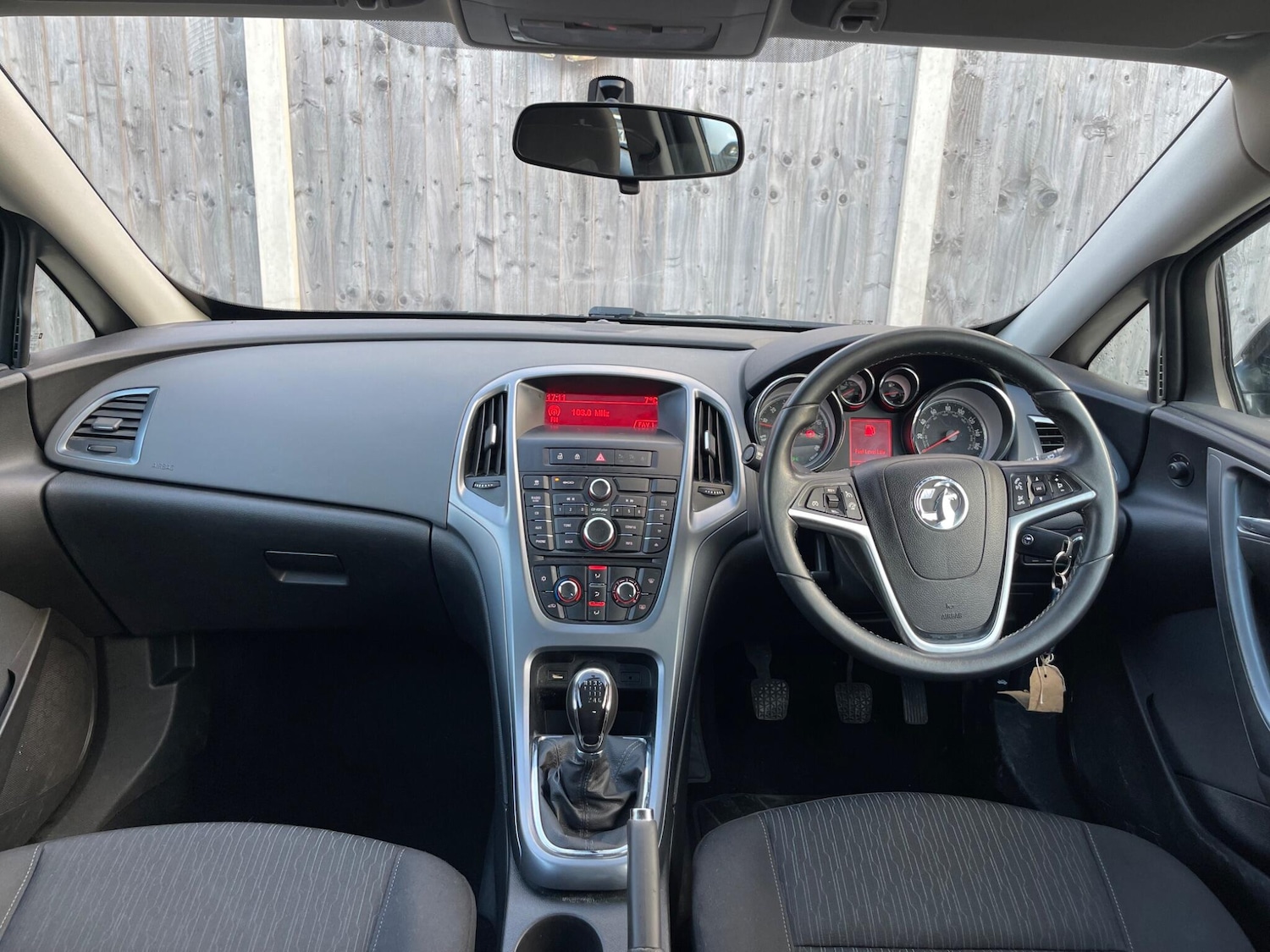 Used Vauxhall Astra GTC 2014 for sale - 77852803: Photo 36