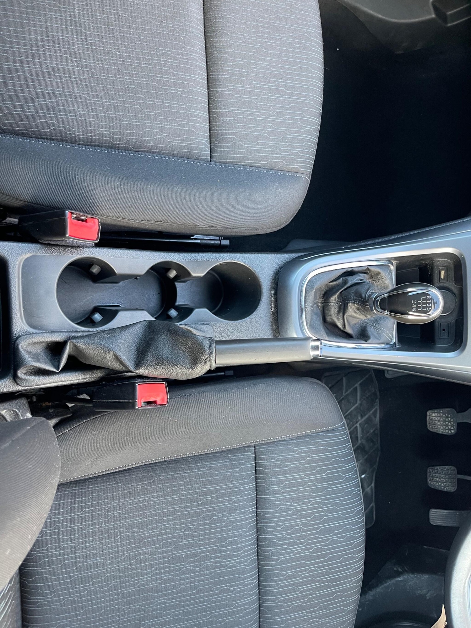 Used Vauxhall Astra GTC 2014 for sale - 77852803: Photo 41