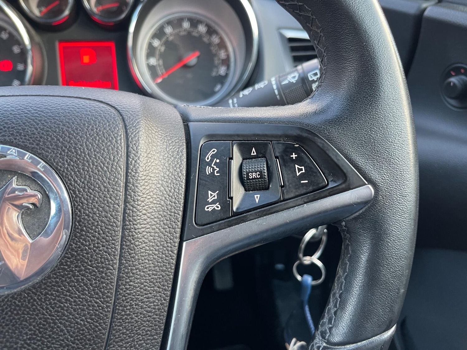 Used Vauxhall Astra GTC 2014 for sale - 77852803: Photo 45