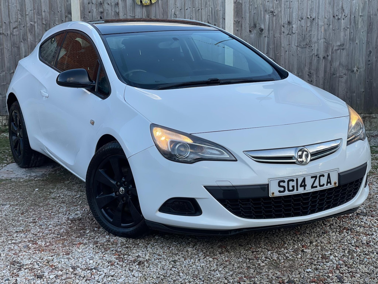 Used Vauxhall Astra GTC 2014 for sale - 77852803: Photo 47