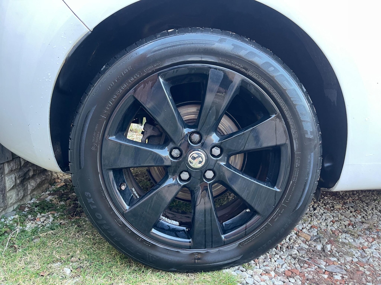 Used Vauxhall Astra GTC 2014 for sale - 77852803: Photo 9