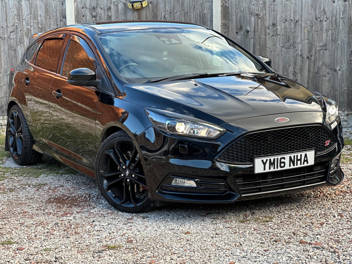 Used Ford Focus 2016 for sale - 76166394: Photo 1