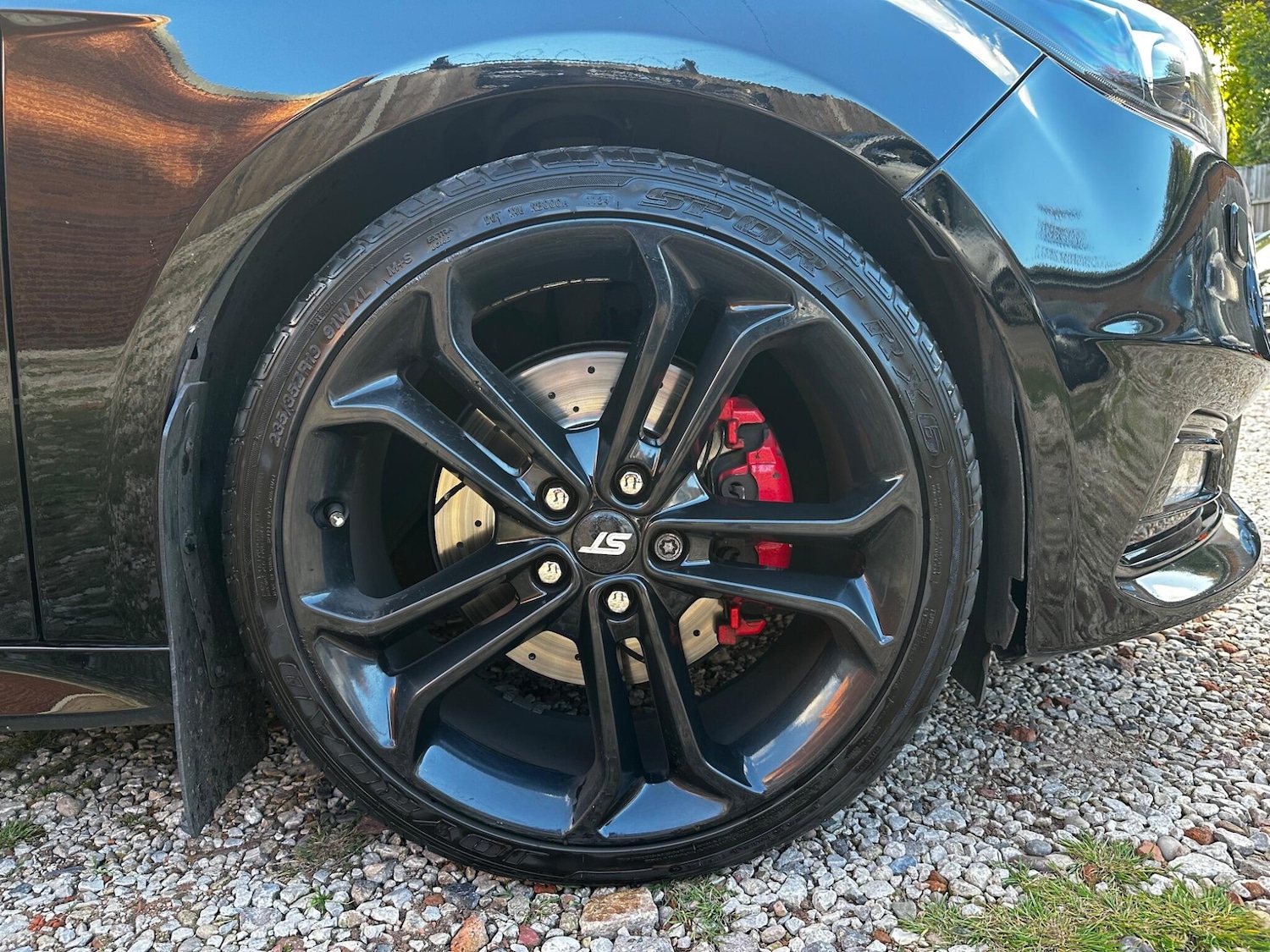 Used Ford Focus 2016 for sale - 76166394: Photo 10