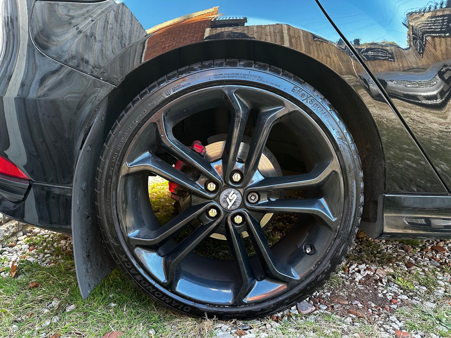 Used Ford Focus 2016 for sale - 76166394: Photo 11