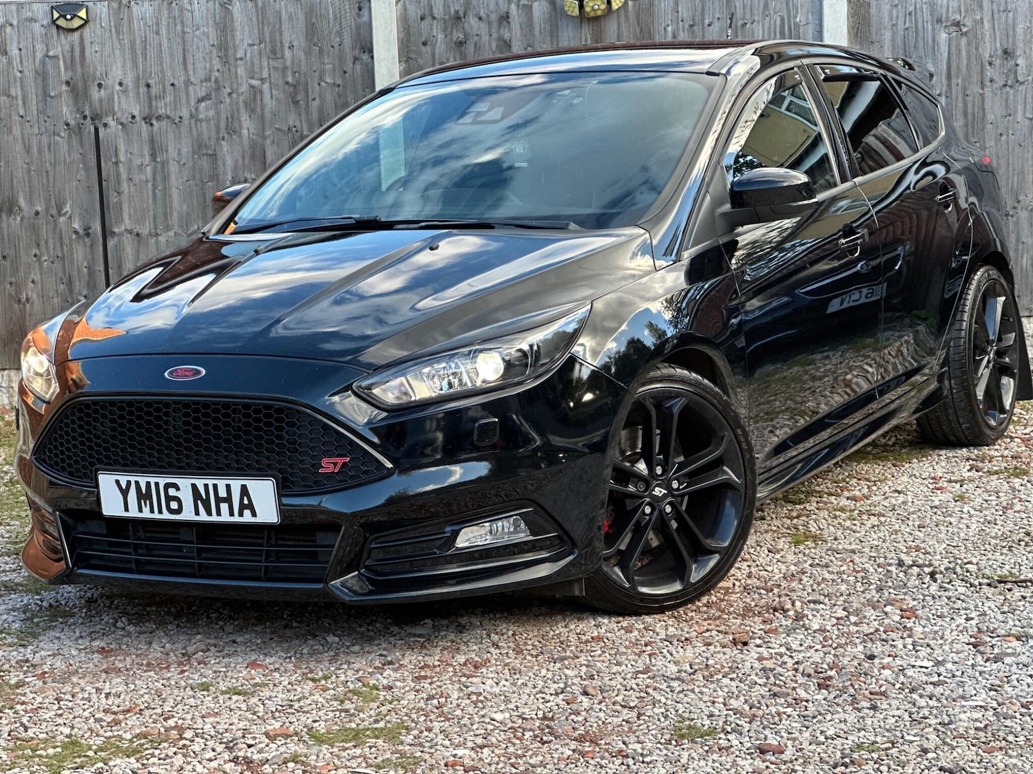 Used Ford Focus 2016 for sale - 76166394: Photo 13