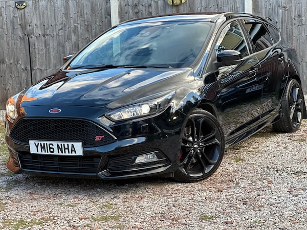 Used Ford Focus 2016 for sale - 76166394: Photo 13