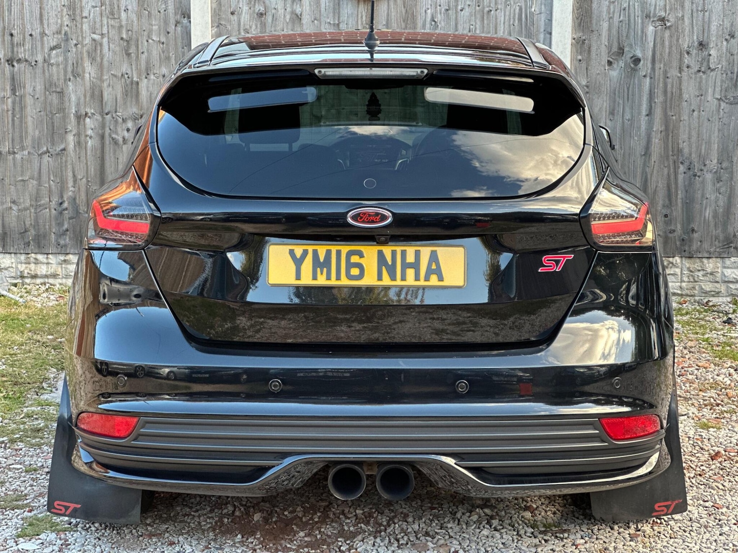 Used Ford Focus 2016 for sale - 76166394: Photo 15