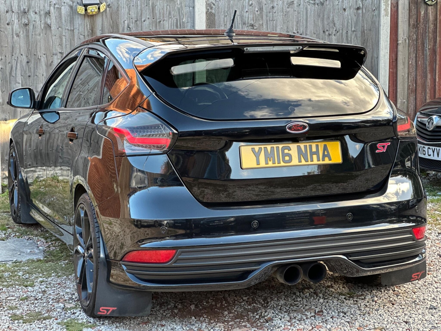 Used Ford Focus 2016 for sale - 76166394: Photo 16