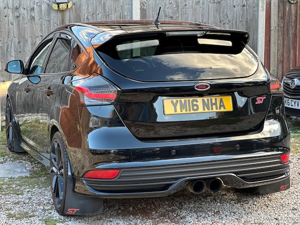 Used Ford Focus 2016 for sale - 76166394: Photo 16