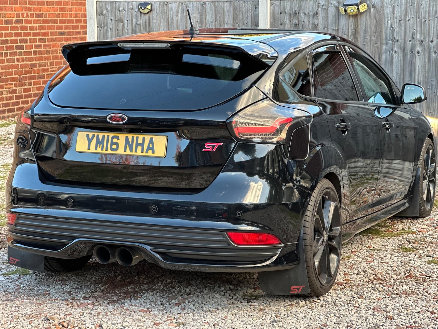 Used Ford Focus 2016 for sale - 76166394: Photo 17