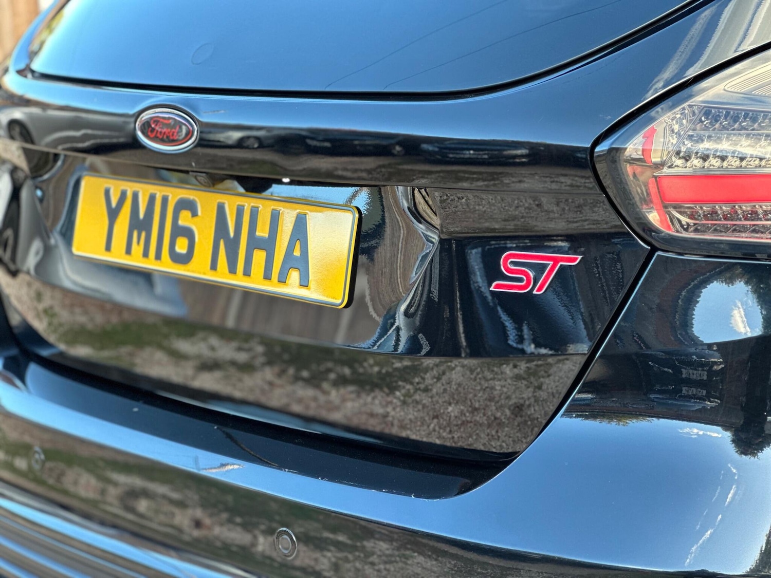 Used Ford Focus 2016 for sale - 76166394: Photo 19