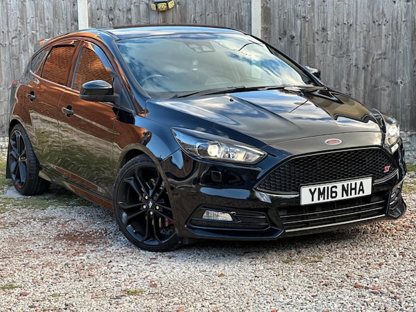 Used Ford Focus 2016 for sale - 76166394: Photo 1