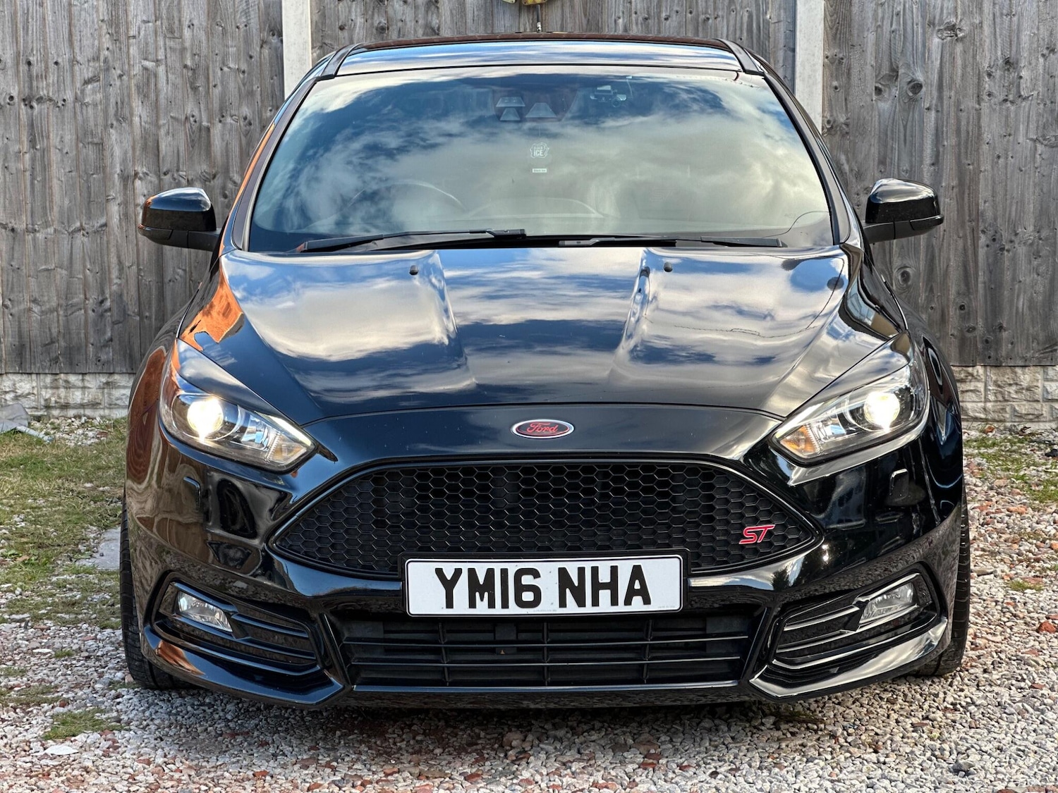 Used Ford Focus 2016 for sale - 76166394: Photo 2