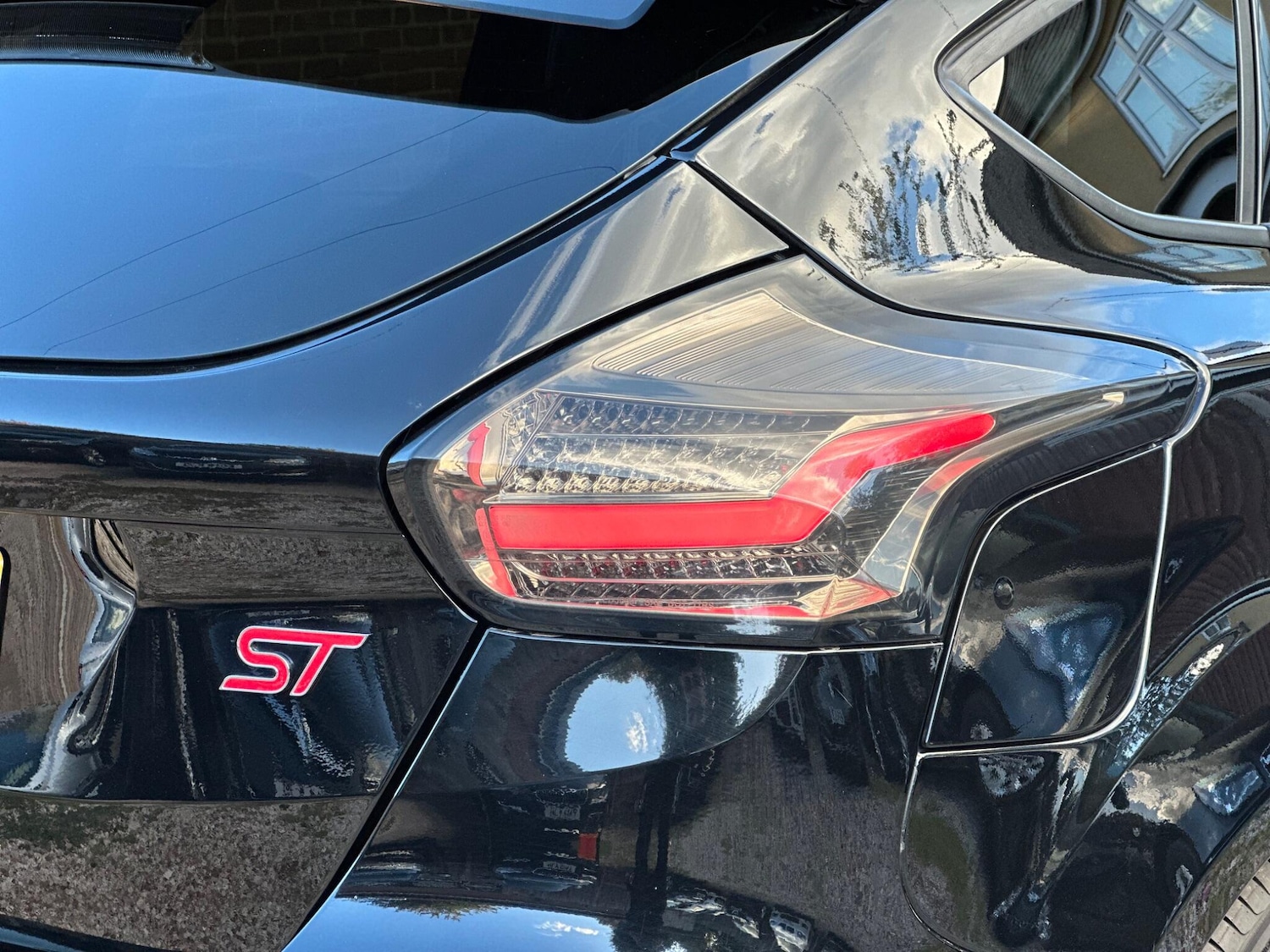 Used Ford Focus 2016 for sale - 76166394: Photo 20