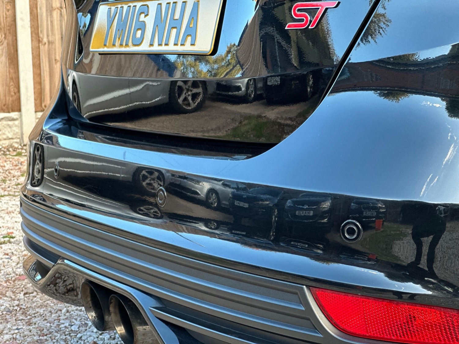 Used Ford Focus 2016 for sale - 76166394: Photo 22