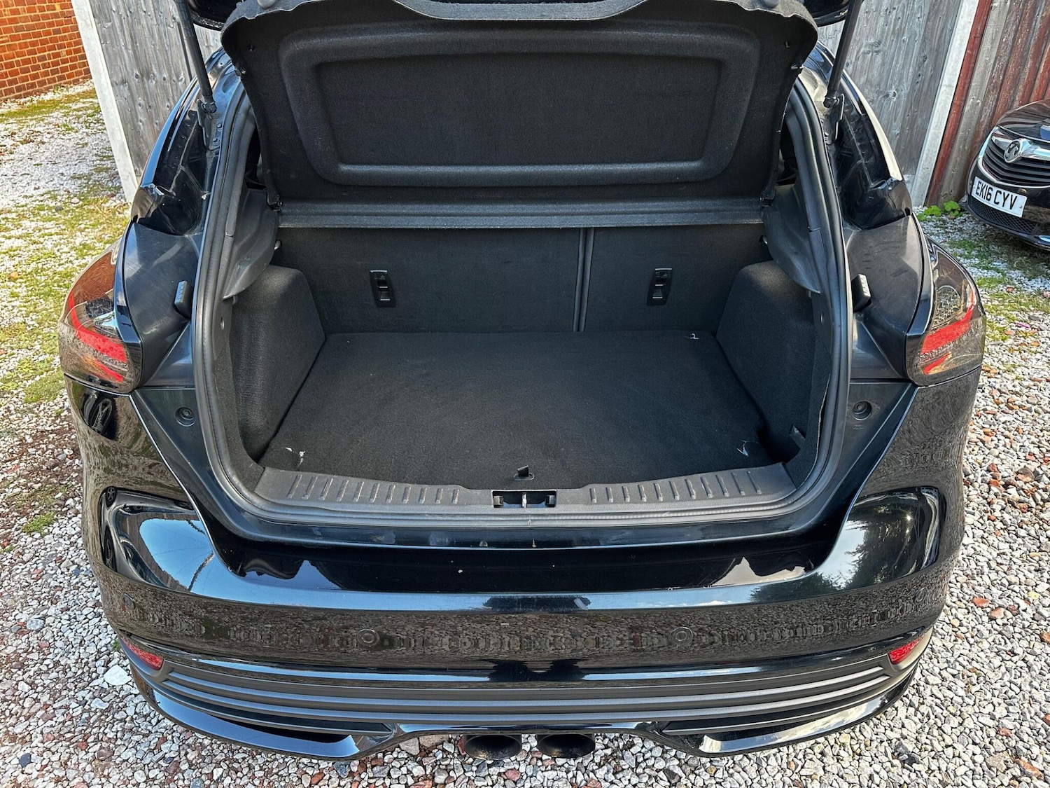 Used Ford Focus 2016 for sale - 76166394: Photo 23