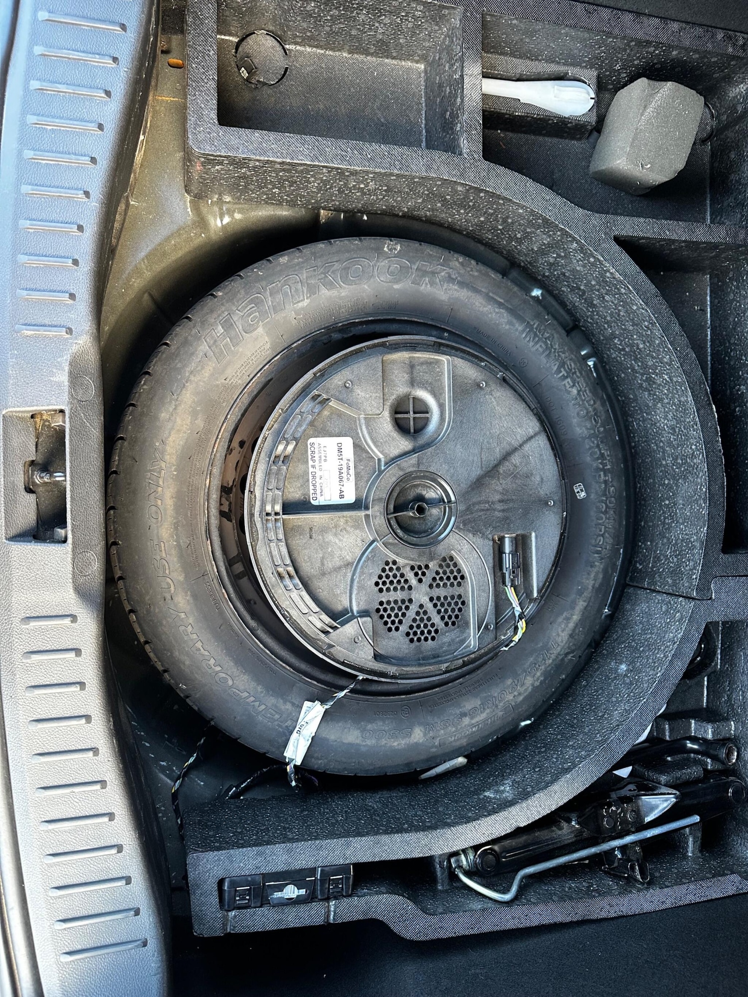 Used Ford Focus 2016 for sale - 76166394: Photo 24