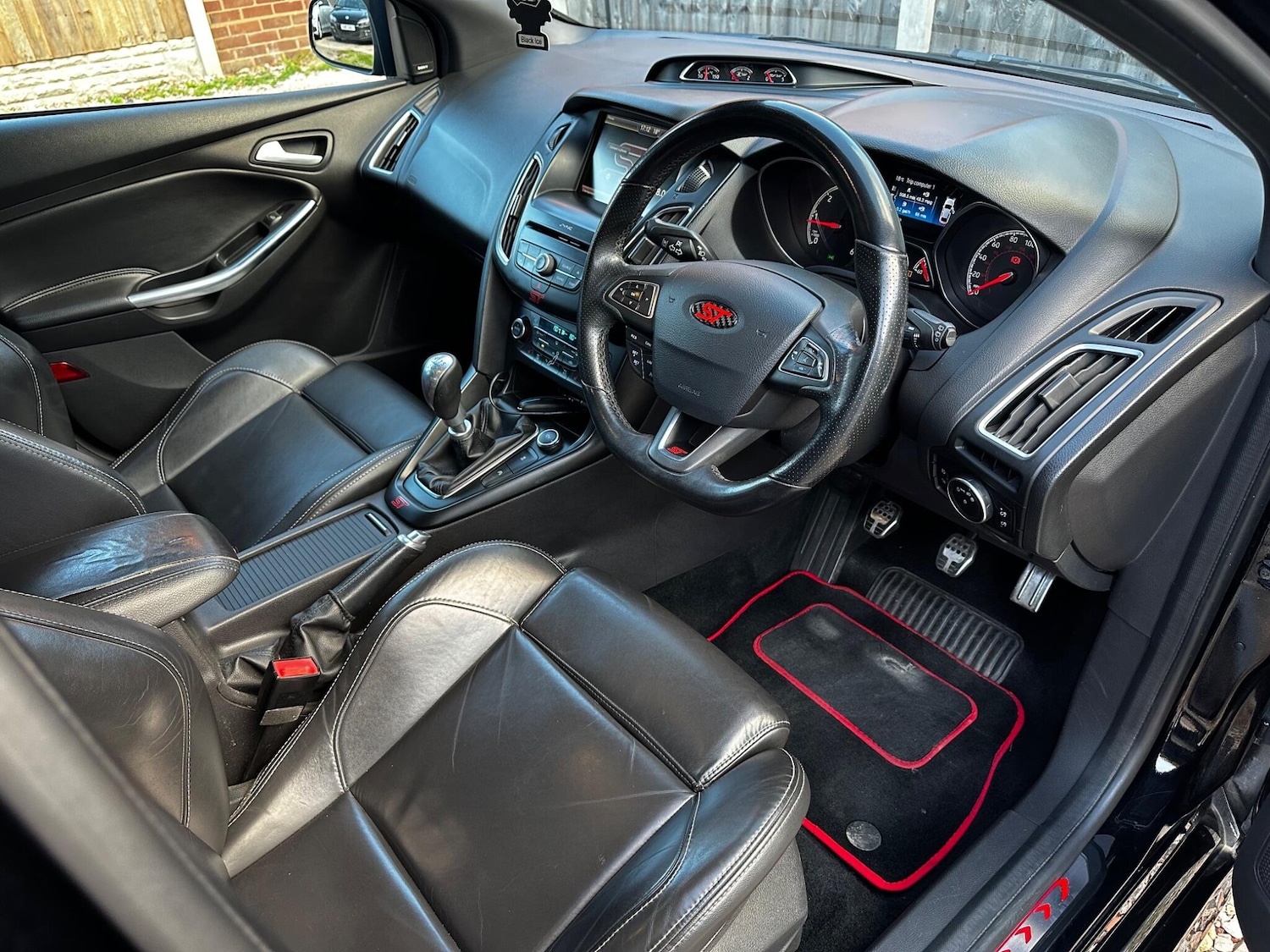 Used Ford Focus 2016 for sale - 76166394: Photo 26