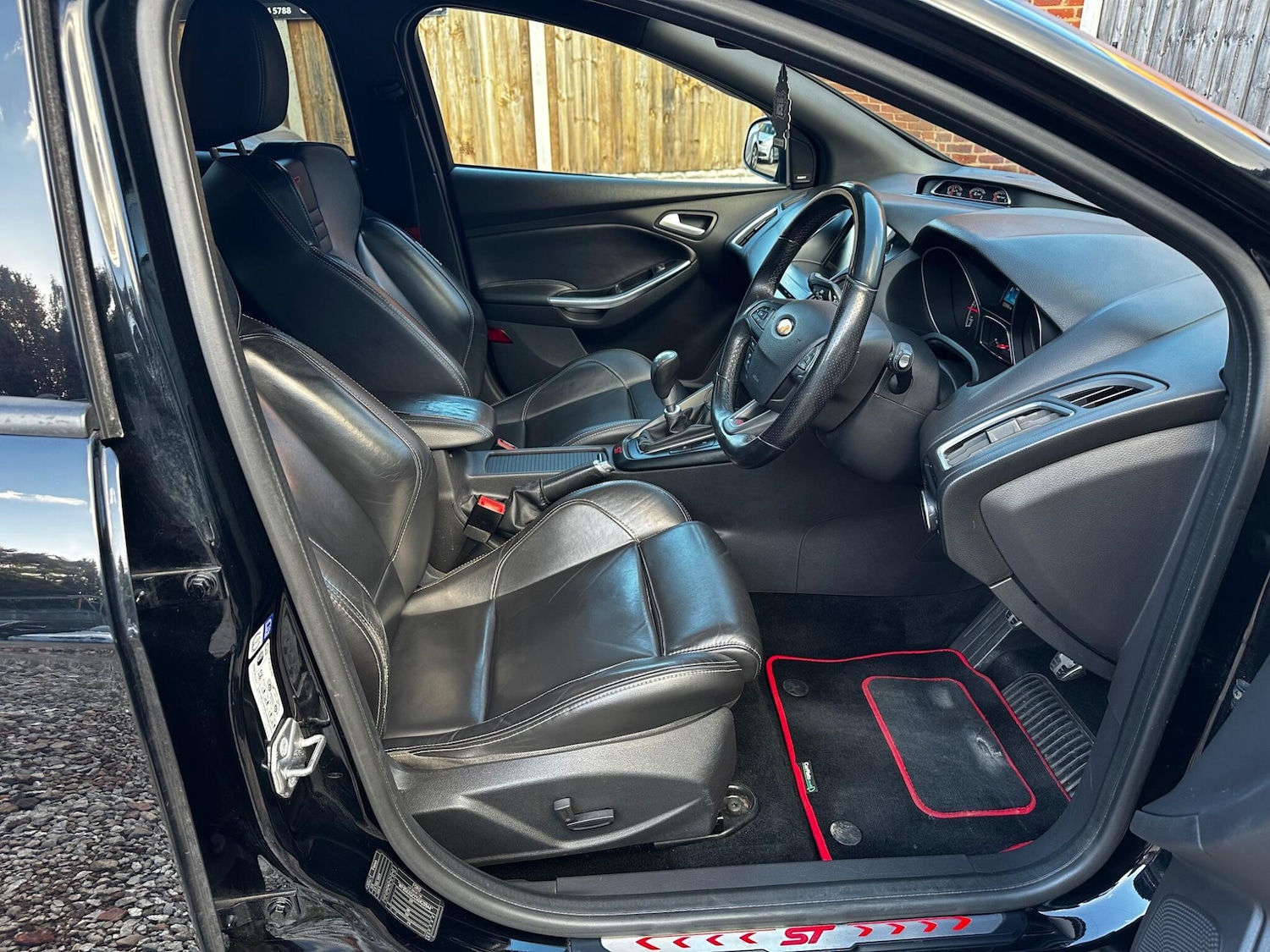 Used Ford Focus 2016 for sale - 76166394: Photo 27