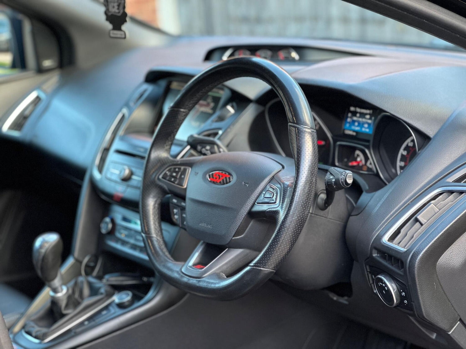 Used Ford Focus 2016 for sale - 76166394: Photo 28