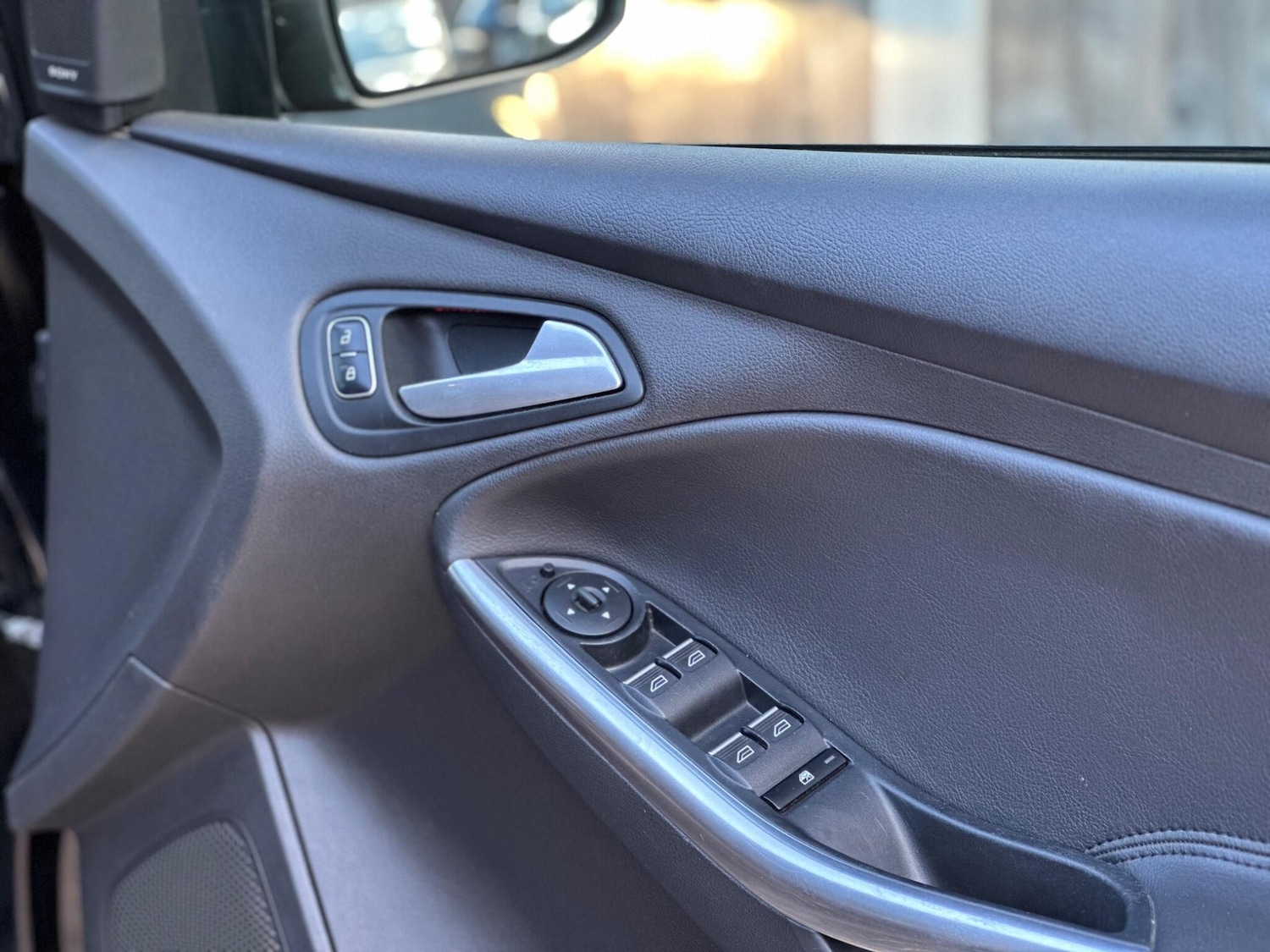 Used Ford Focus 2016 for sale - 76166394: Photo 29