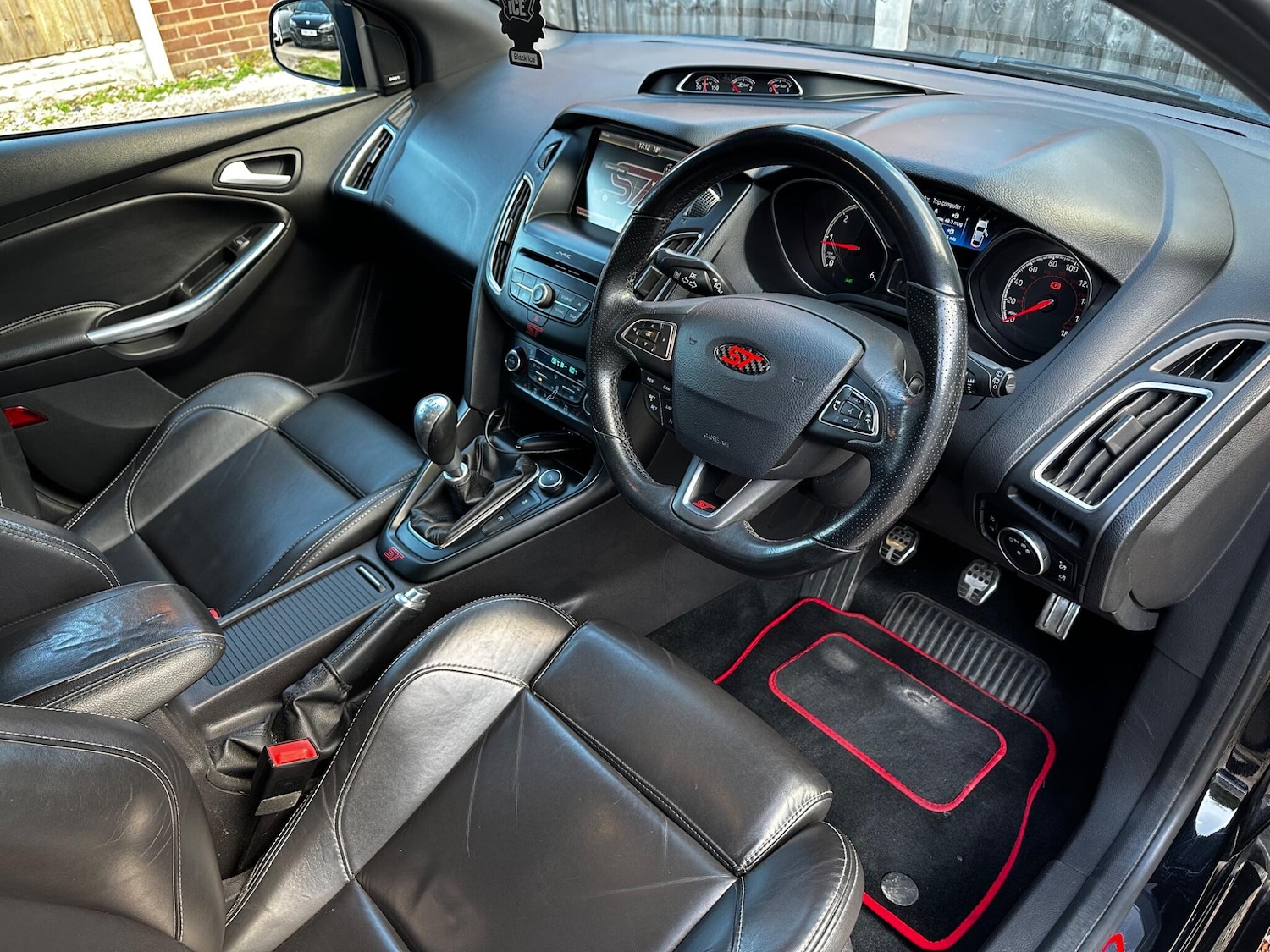 Used Ford Focus 2016 for sale - 76166394: Photo 30