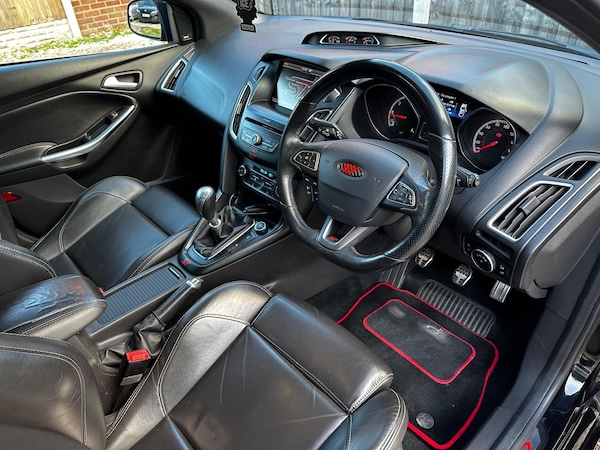 Used Ford Focus 2016 for sale - 76166394: Photo 30
