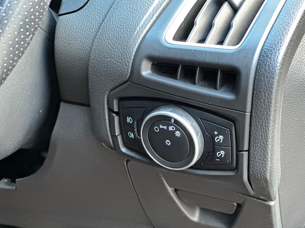 Used Ford Focus 2016 for sale - 76166394: Photo 31