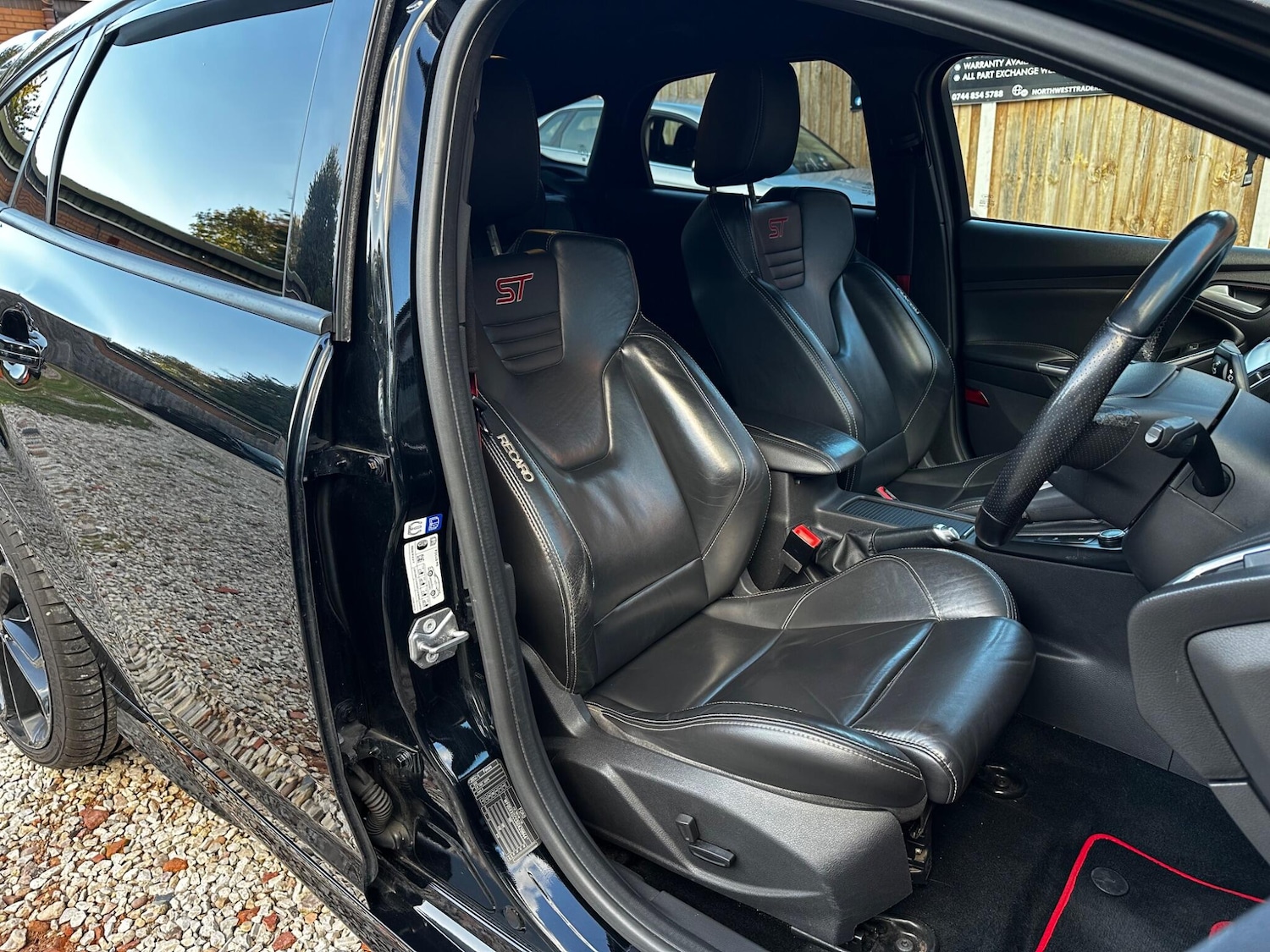 Used Ford Focus 2016 for sale - 76166394: Photo 32