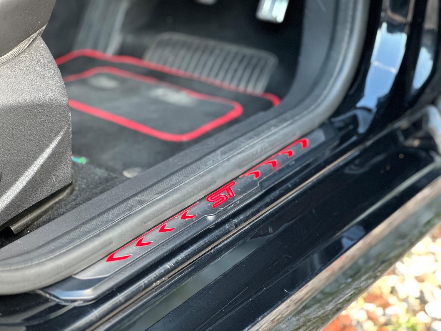 Used Ford Focus 2016 for sale - 76166394: Photo 34