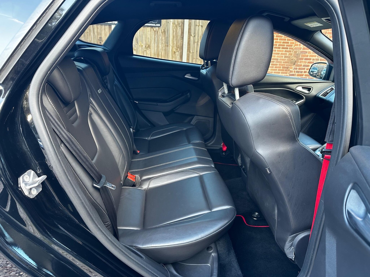 Used Ford Focus 2016 for sale - 76166394: Photo 35